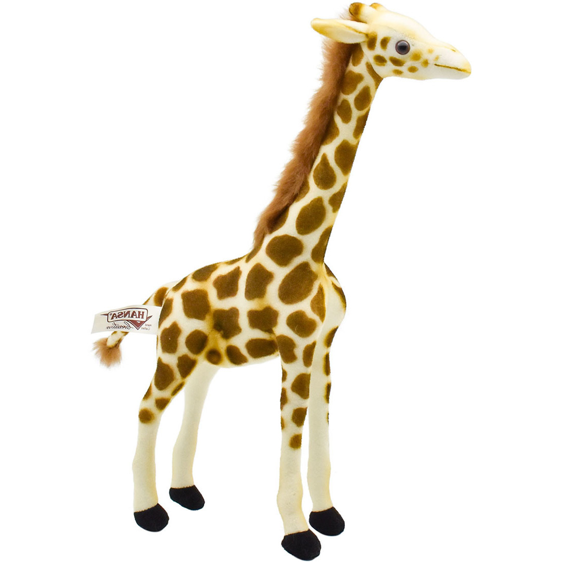 Giraffe knuffels 27 cm