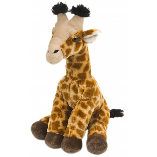 Giraffe knuffels 30 cm