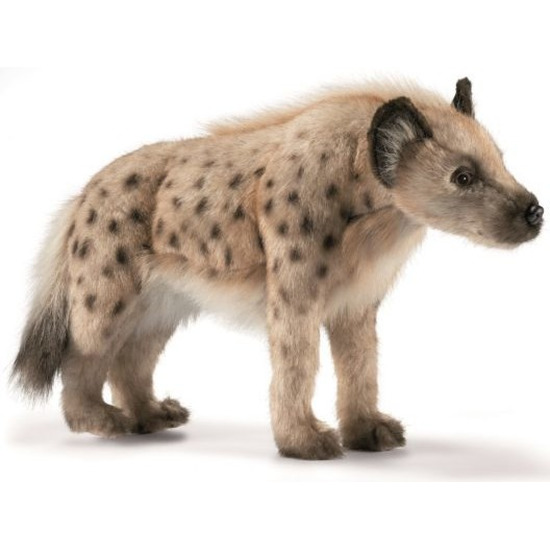 Hyena knuffel 35 cm