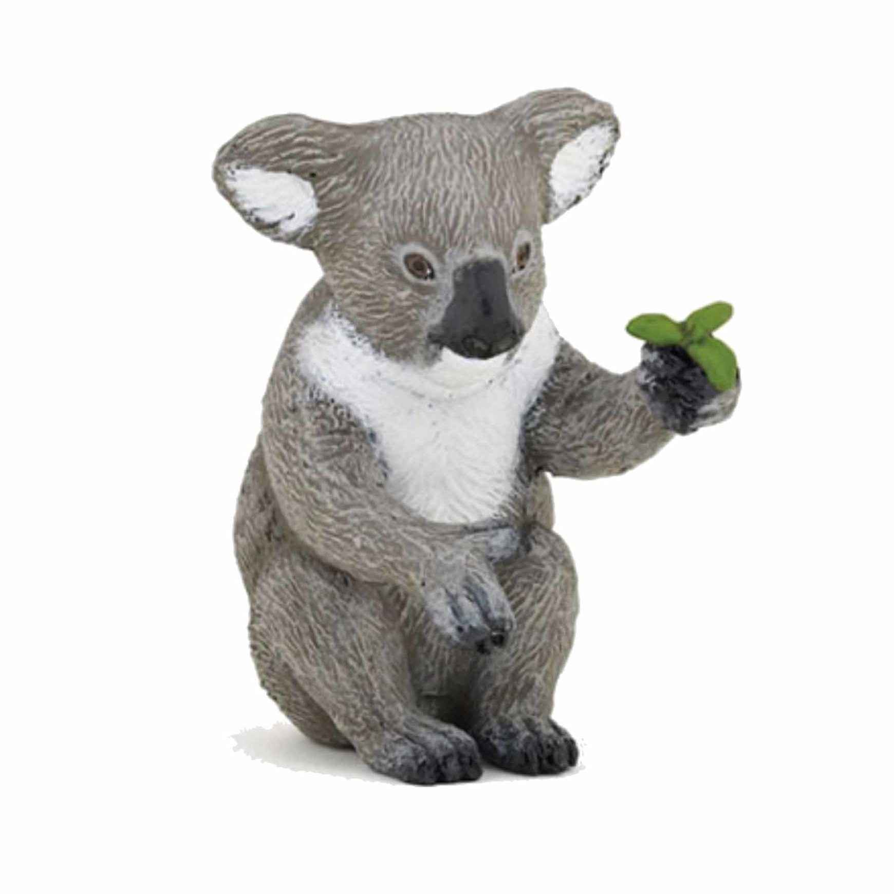 Plastic Papo dier koala