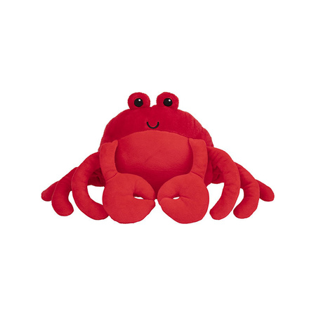 Plush soft toy animal  crab 25 cm